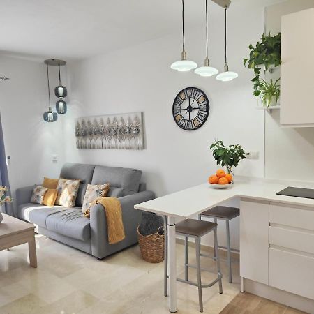M&D Centro Malaga Apartment Exterior photo