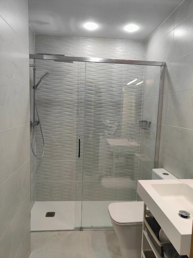 M&D Centro Malaga Apartment Exterior photo