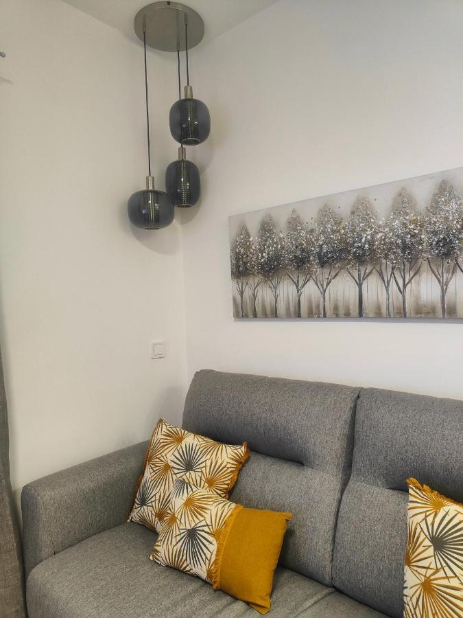 M&D Centro Malaga Apartment Exterior photo