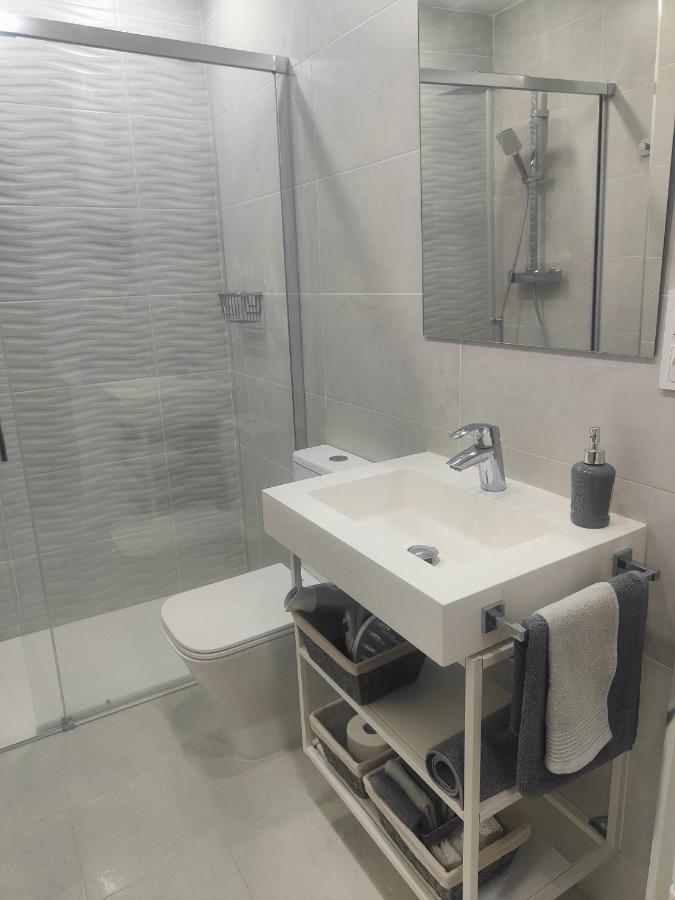 M&D Centro Malaga Apartment Exterior photo