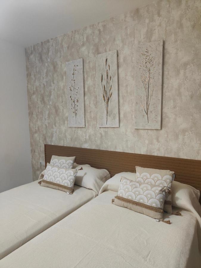 M&D Centro Malaga Apartment Exterior photo