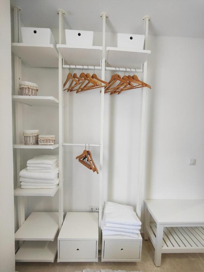 M&D Centro Malaga Apartment Exterior photo