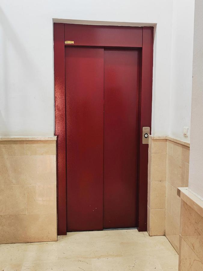 M&D Centro Malaga Apartment Exterior photo