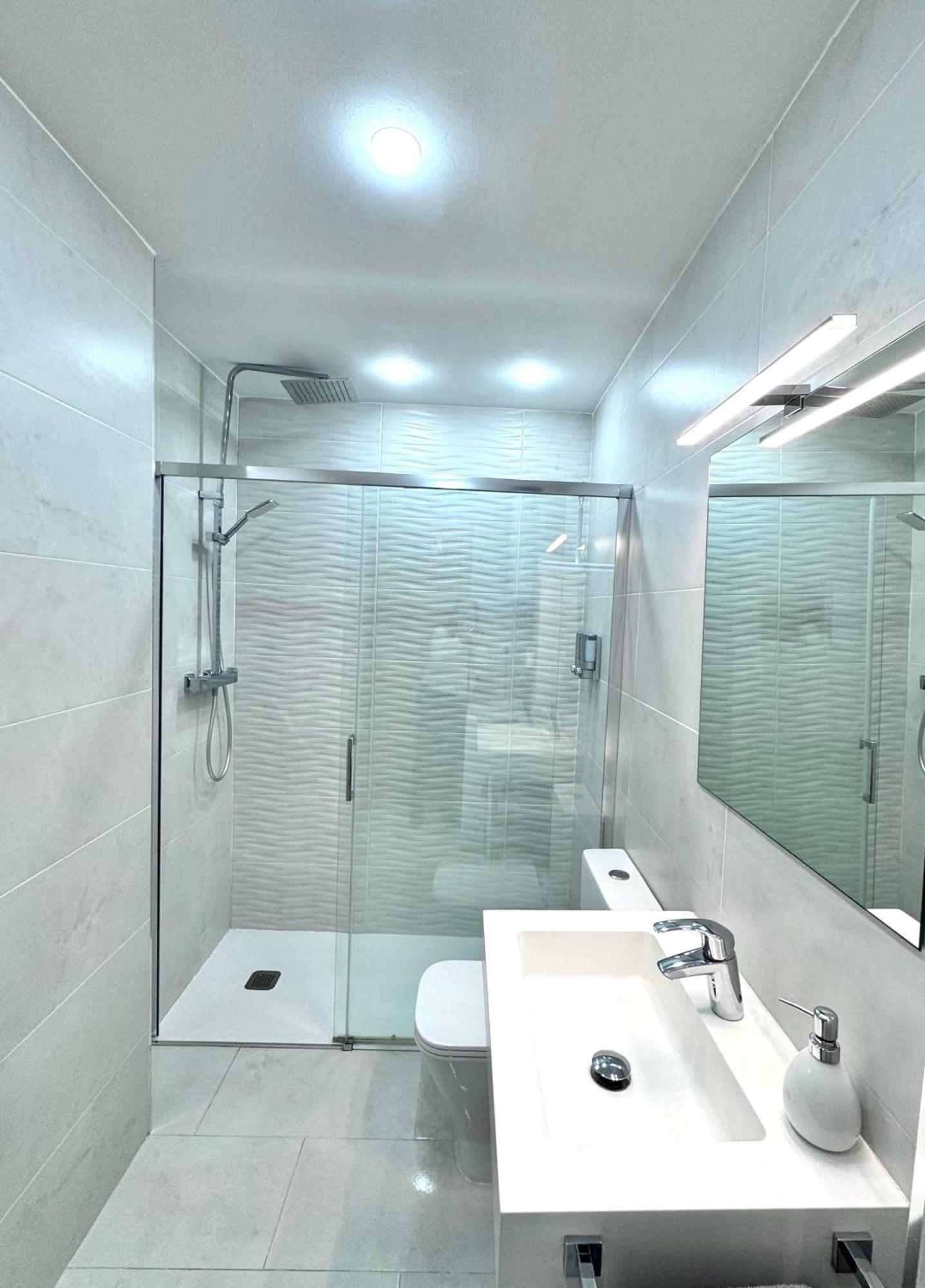 M&D Centro Malaga Apartment Exterior photo